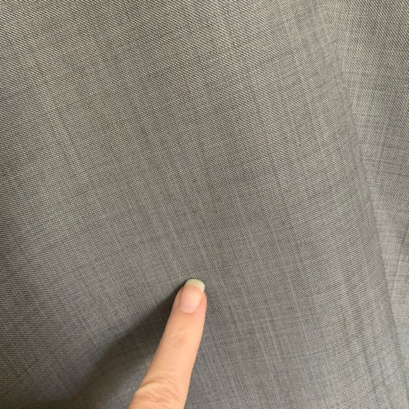 Ted Baker London Bow Front Dress Size 4 (Equivalent to Large) - Picture 3 of 10